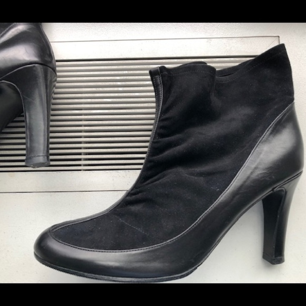 Vanessa Bruno boots. Never worn